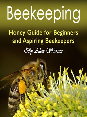 cover image of Beekeeping